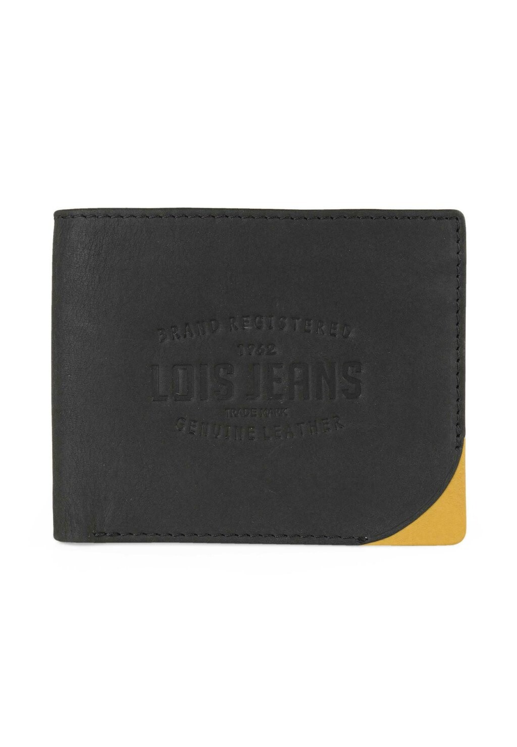 Кошелек KINGSTON LOIS Jeans, черный
Кошелек KINGSTON LOIS Jeans, черный