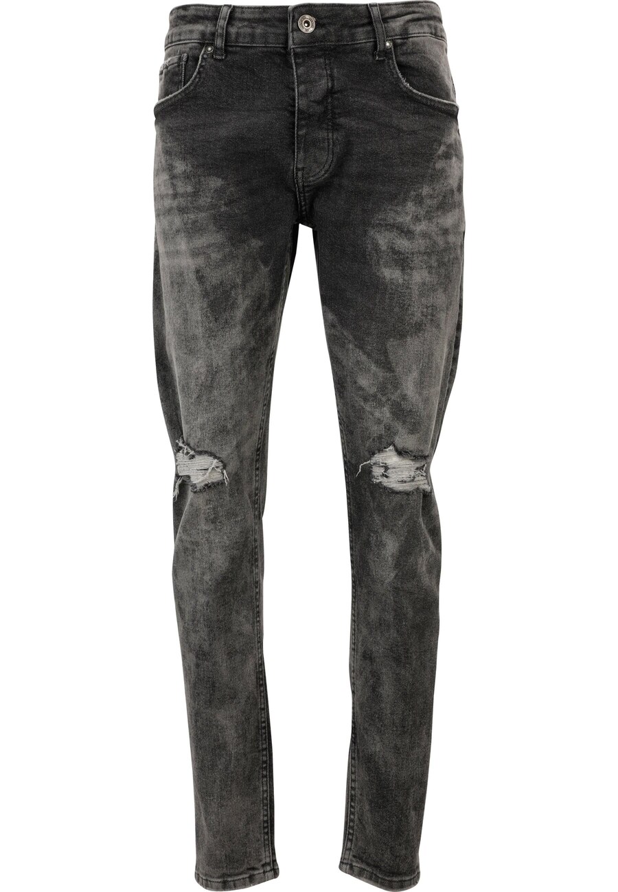 Узкие джинсы 2Y Premium, Dark grey
Узкие джинсы 2Y Premium, Dark grey