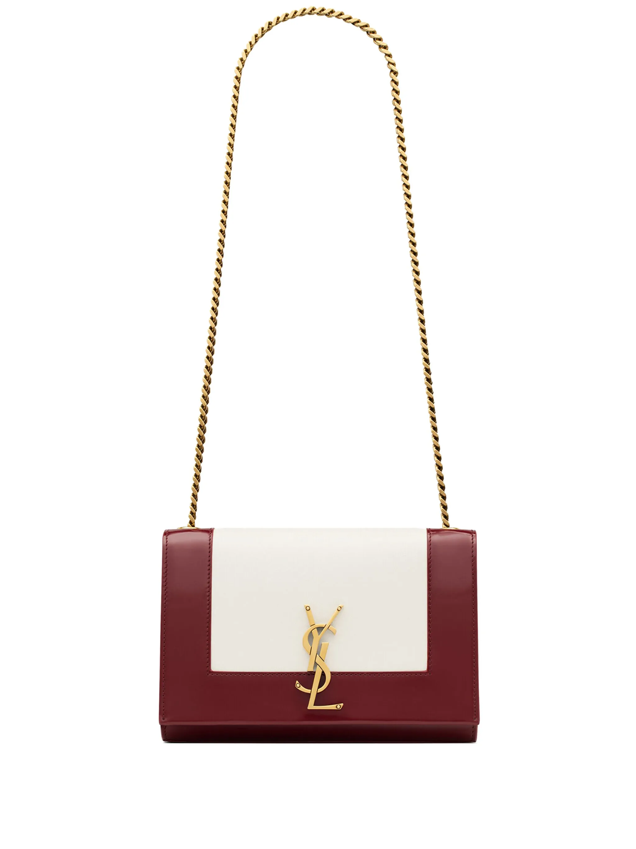 Маленькая сумка Kate Saint Laurent, красный
Маленькая сумка Kate Saint Laurent, красный