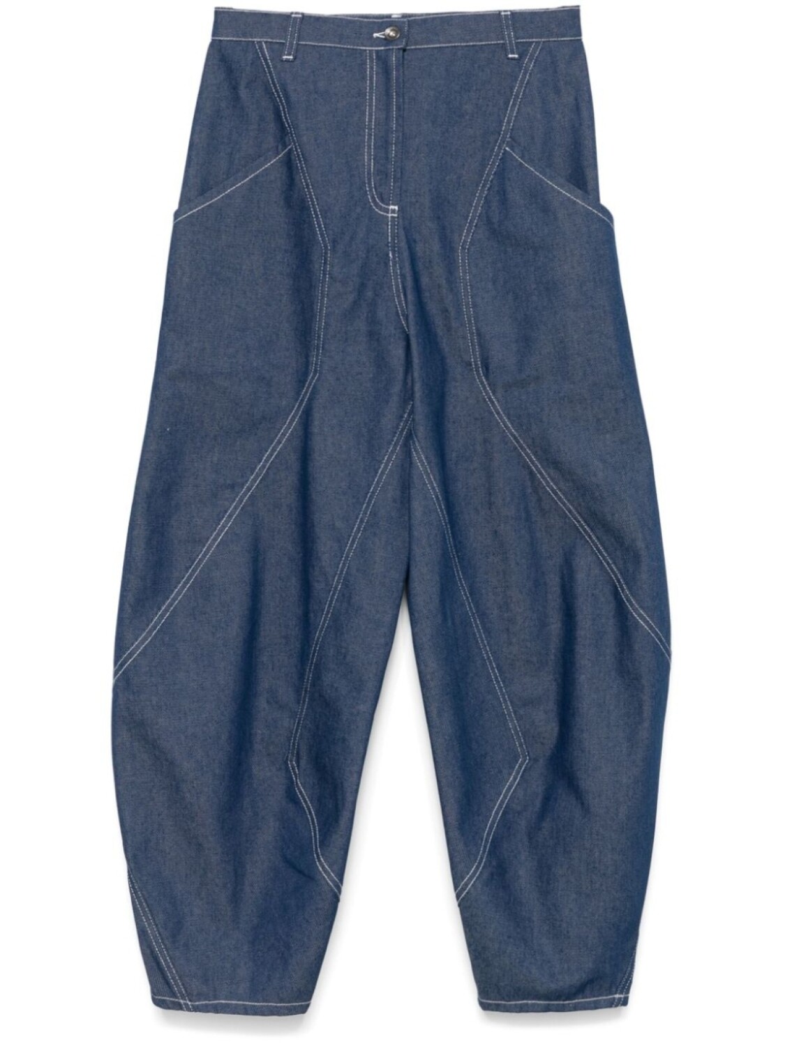 Джинсы Digi Henrik Vibskov, синий
Джинсы Digi Henrik Vibskov, синий