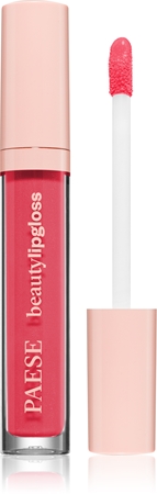 Увлажняющий блеск для губ Paese Beauty Lipgloss With Meadowfoam Seed Oil, 04 Glowing 3,4 ml
Увлажняющий блеск для губ Paese Beauty Lipgloss With Meadowfoam Seed Oil, 04 Glowing 3,4 ml