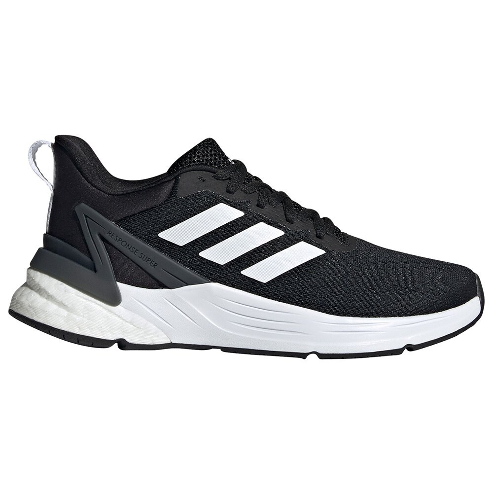 Кроссовки adidas Response Super 2.0 Junior, черный
Кроссовки adidas Response Super 2.0 Junior, черный
