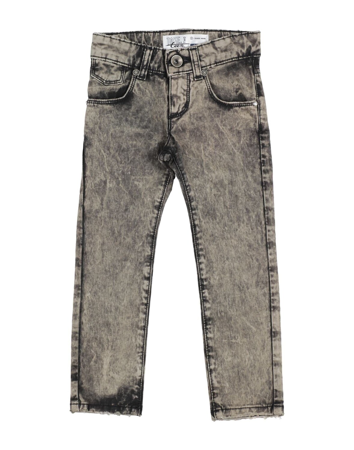 Брюки Take, зеленый
Брюки Take, зеленый