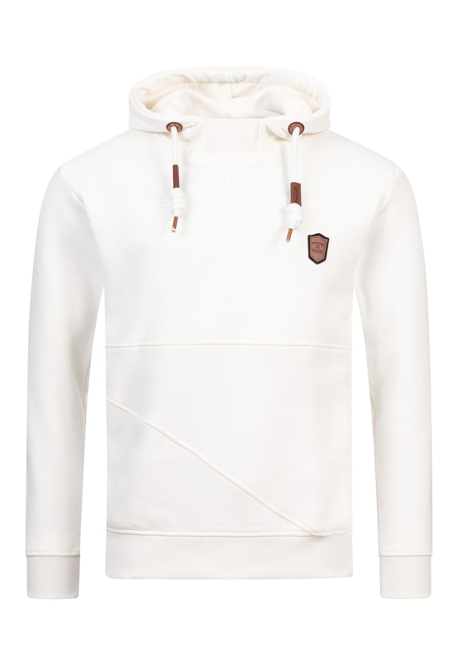 Толстовка INDICODE JEANS Meza, белый
Толстовка INDICODE JEANS Meza, белый