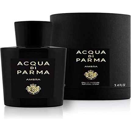 Acqua di Parma Ambra Eau De Parfum Spray 100ml
Acqua di Parma Ambra Eau De Parfum Spray 100ml