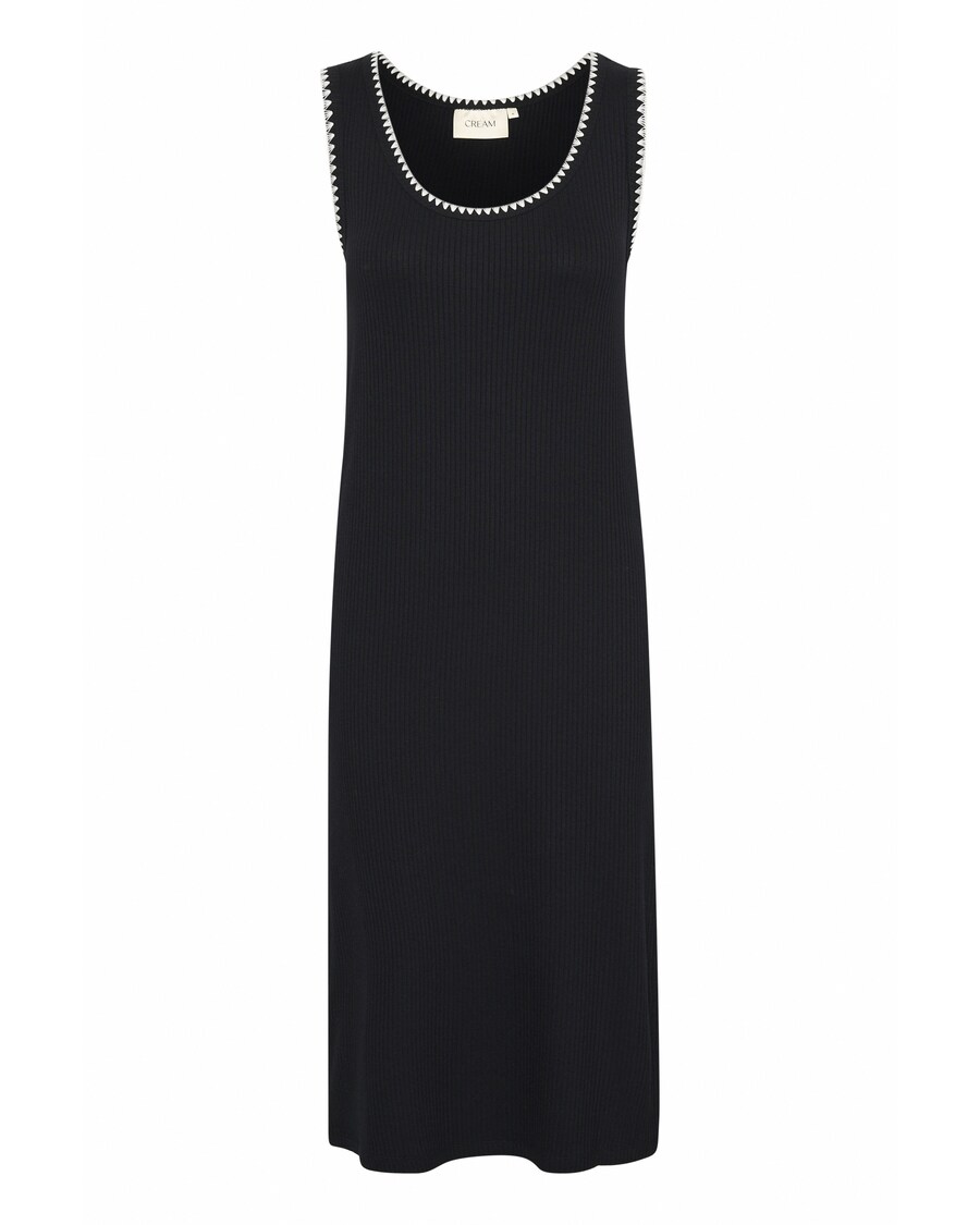 Летнее платье Cream CRRibba, черный
Летнее платье Cream CRRibba, черный