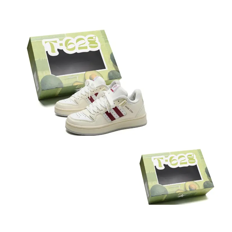 T628 Пуховики с коробкой, противоскользящие, износостойкие, легкие низкие скейтерские унисекс белые с бордовой подкладкой из флиса, цвет White Burgundy Fleece-Lined
T628 Пуховики с коробкой, противоскользящие, износостойкие, легкие низкие скейтерские унисекс белые с бордовой подкладкой из флиса, цвет White Burgundy Fleece-Lined