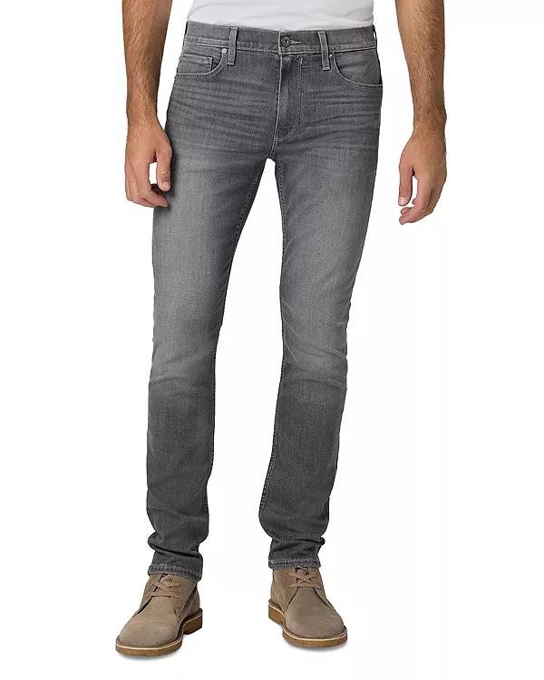 Джинсы Lennox slim fit в цвете Truxton Paige, серый
Джинсы Lennox slim fit в цвете Truxton Paige, серый