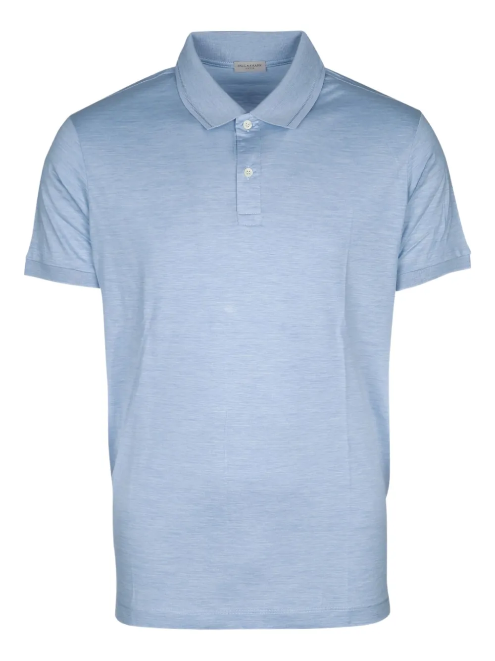 Рубашка поло с короткими рукавами Paul & Shark, синий
Рубашка поло с короткими рукавами Paul & Shark, синий