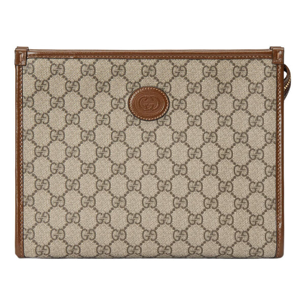 Сумка beauty case with interlocking g 'beige ebony brown sugar' Gucci, бежевый
Сумка beauty case with interlocking g 'beige ebony brown sugar' Gucci, бежевый