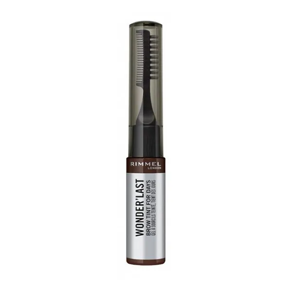 Краска для бровей Wonder Last Brows For Days Rimmel London, цвет soft black
Краска для бровей Wonder Last Brows For Days Rimmel London, цвет soft black