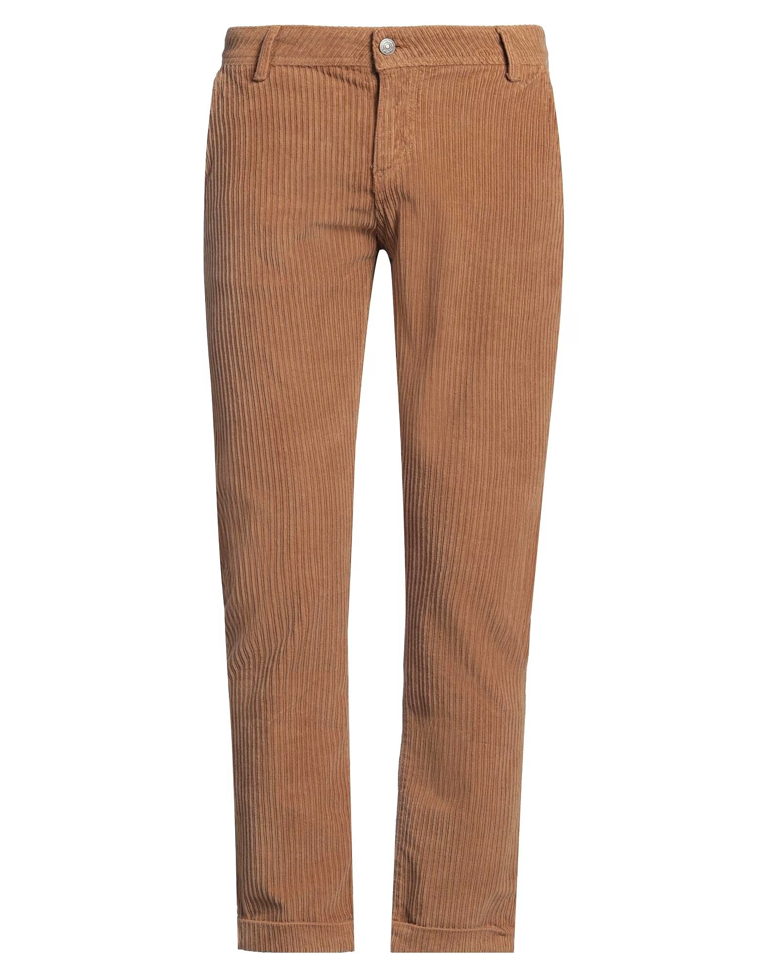 Брюки Daniele Alessandrini, коричневый
Брюки Daniele Alessandrini, коричневый