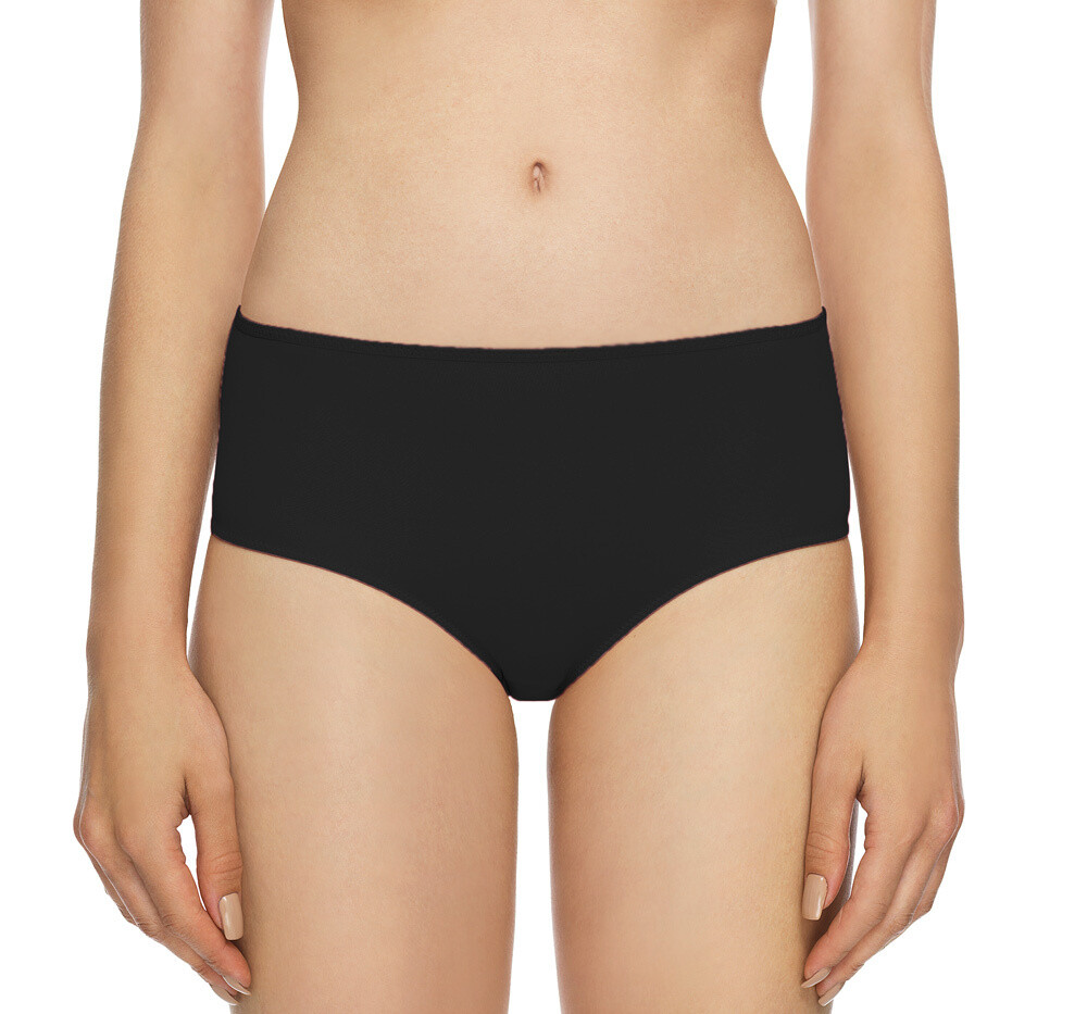 Трусы Corin Classic Virginia, черный
Трусы Corin Classic Virginia, черный