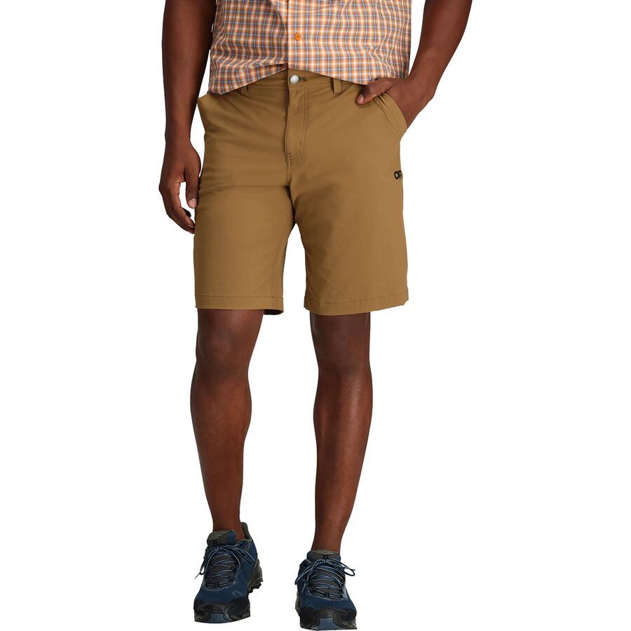 Шорты Outdoor Research Ferrosi 10in Short Outdoor Research, Coyote
Шорты Outdoor Research Ferrosi 10in Short Outdoor Research, Coyote