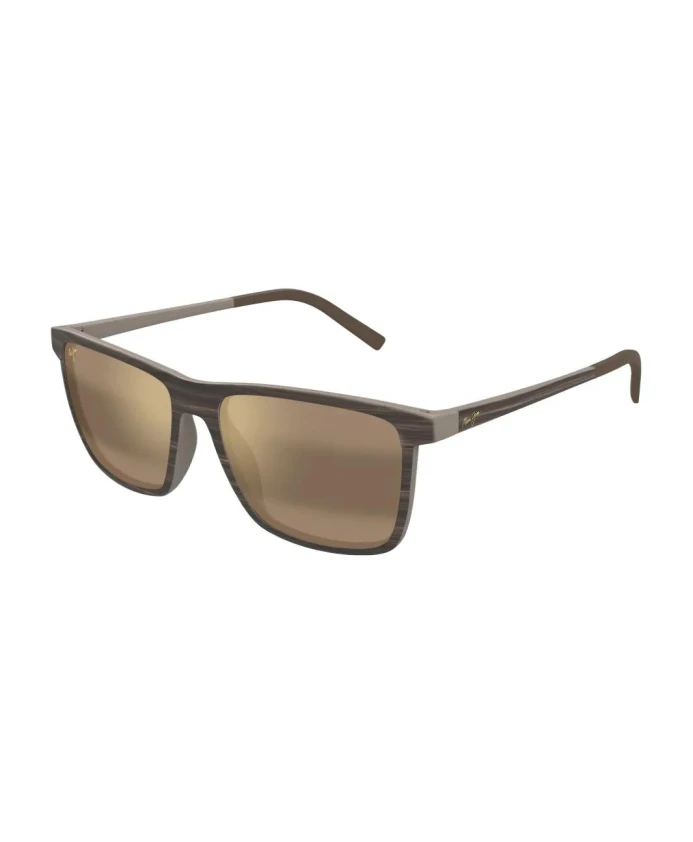 Солнцезащитные очки Mj0875S 003 Maui Jim, коричневый
Солнцезащитные очки Mj0875S 003 Maui Jim, коричневый