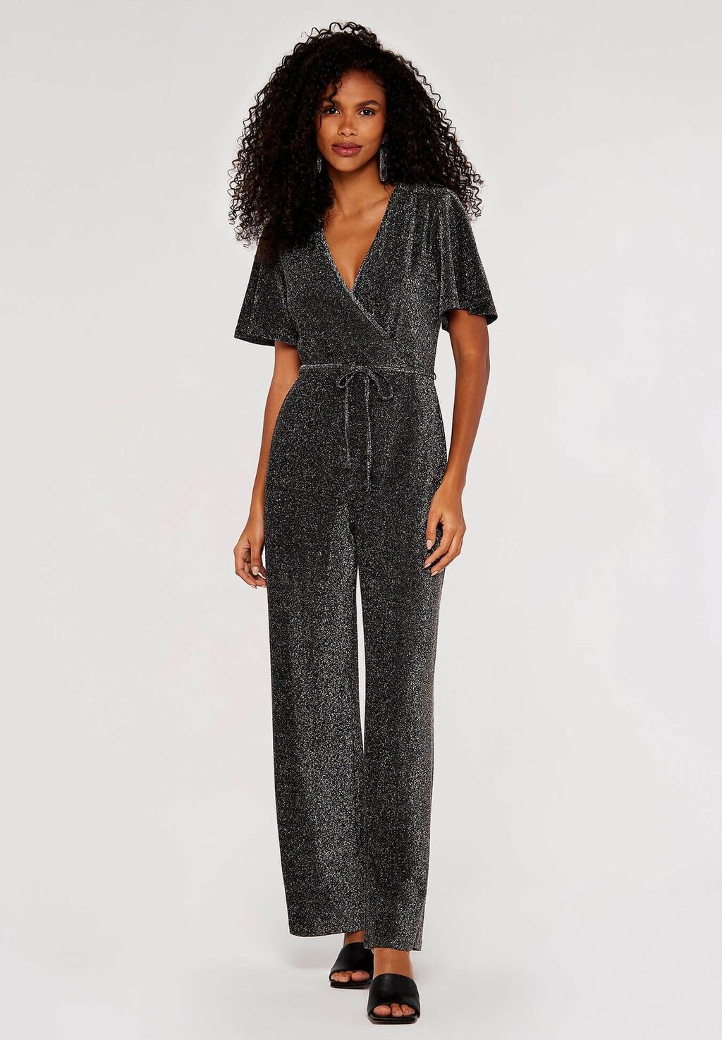 Комбинезон SPARKLE Apricot, цвет grey
Комбинезон SPARKLE Apricot, цвет grey