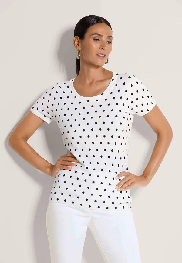 Футболка с принтом Madeleine, White Black, Белый, Футболка с принтом Madeleine, White Black
Футболка с принтом Madeleine, White Black, Белый, Футболка с принтом Madeleine, White Black