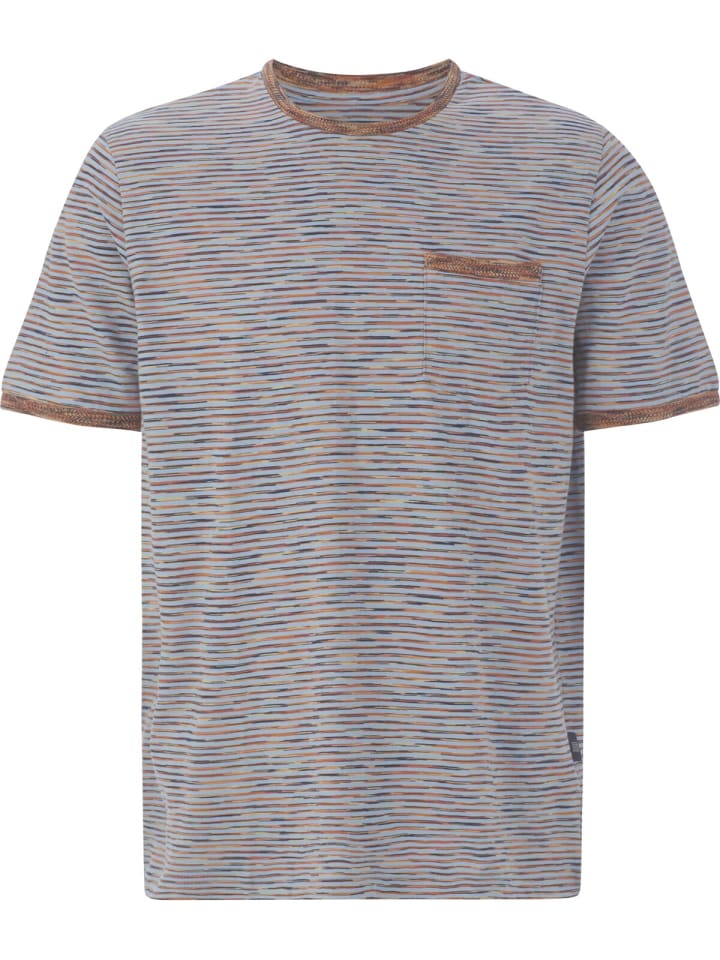 Футболка BABISTA, цвет hellblau gestreift
Футболка BABISTA, цвет hellblau gestreift