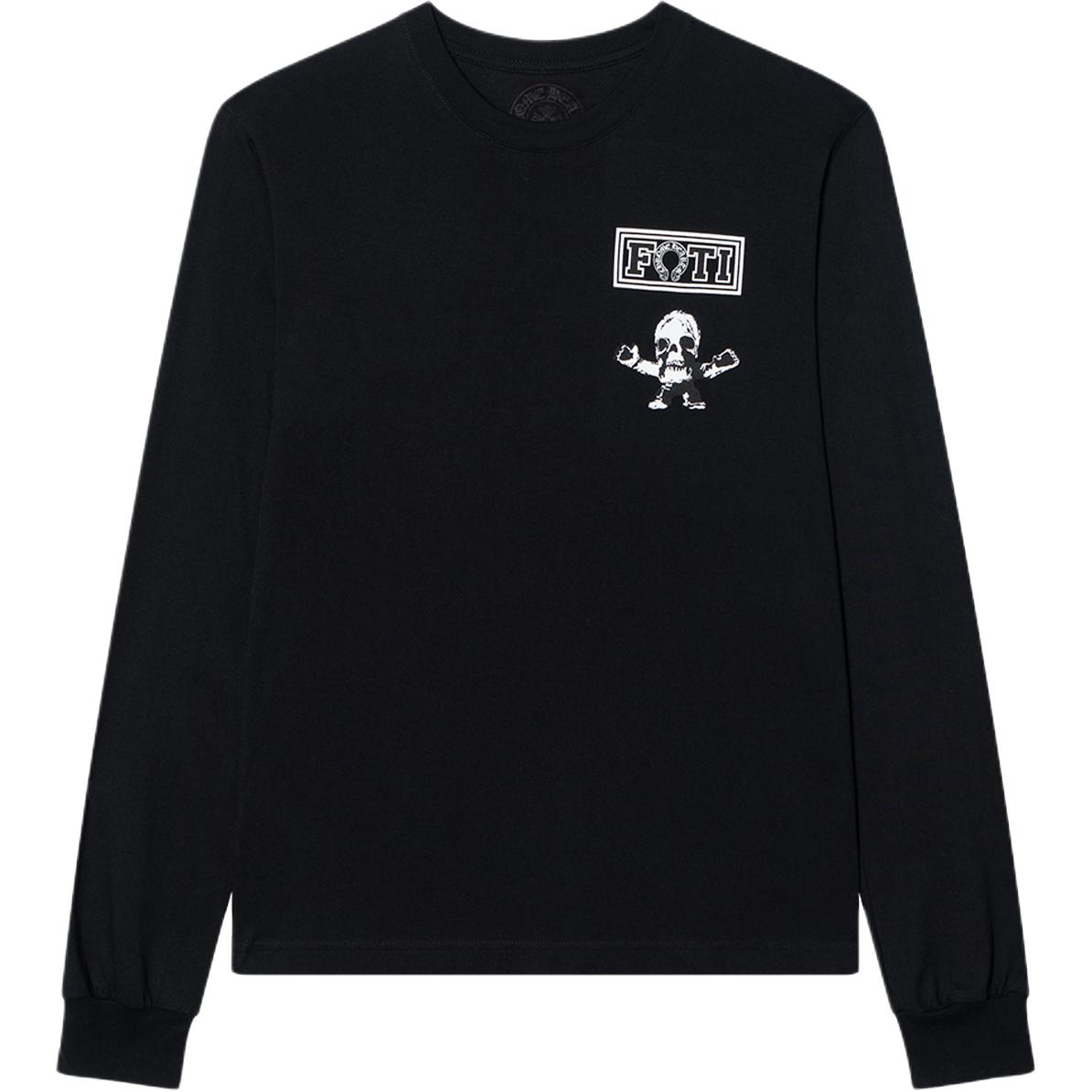 Chrome Hearts Футболка мужская черная, Черный, Chrome Hearts Футболка мужская черная
Chrome Hearts Футболка мужская черная, Черный, Chrome Hearts Футболка мужская черная