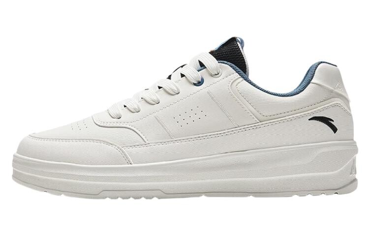 Обувь для скейтбординга Мужская низкая белая/черная Anta, Черный, Обувь для скейтбординга Мужская низкая белая/черная Anta
Обувь для скейтбординга Мужская низкая белая/черная Anta, Черный, Обувь для скейтбординга Мужская низкая белая/черная Anta