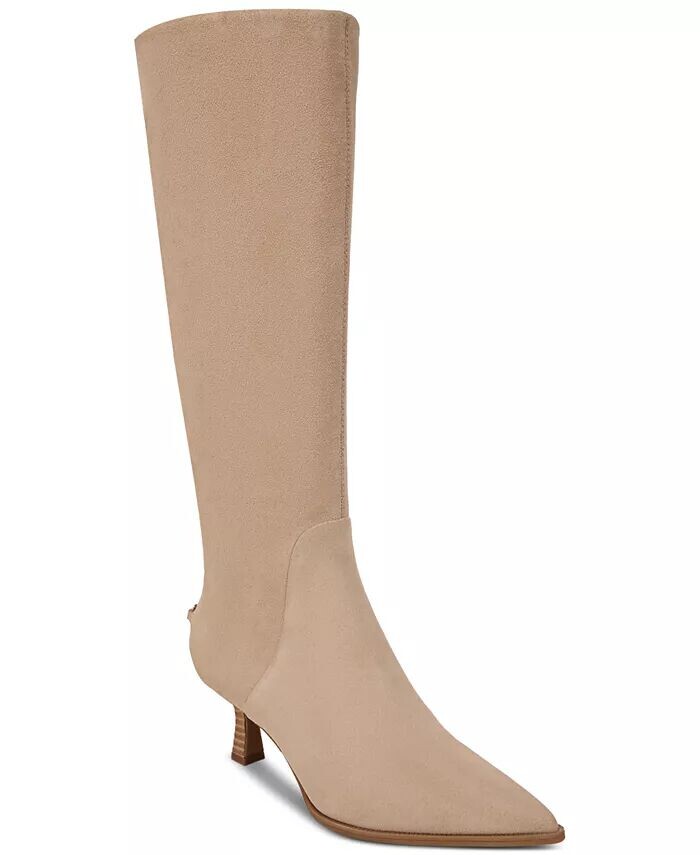 Женские классические ботинки Yulia на каблуке-китенке Circus NY by Sam Edelman, бежевый
Женские классические ботинки Yulia на каблуке-китенке Circus NY by Sam Edelman, бежевый