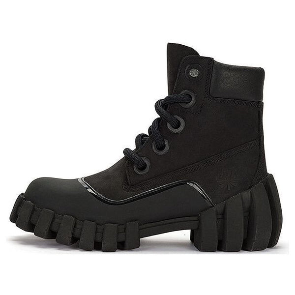 Кроссовки x humberto leon future73 6 inch boot 'black' Timberland, черный
Кроссовки x humberto leon future73 6 inch boot 'black' Timberland, черный