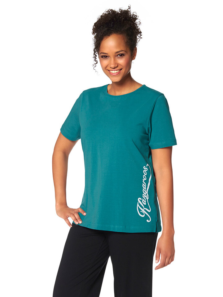 Футболка Kangaroos, бирюзовый, Зеленый, Футболка Kangaroos, бирюзовый
Футболка Kangaroos, бирюзовый, Зеленый, Футболка Kangaroos, бирюзовый