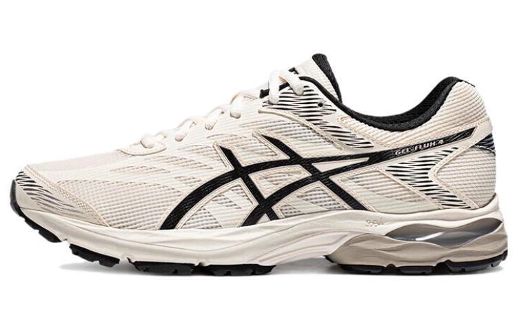 Gel Flux 4 'White Black' Asics, Бежевый Черный
Gel Flux 4 'White Black' Asics, Бежевый Черный