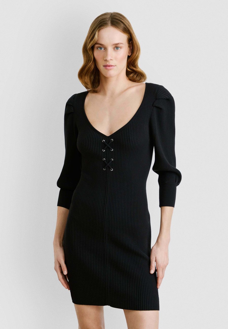 Платье Pepe Jeans W11 OLAIA, Black
Платье Pepe Jeans W11 OLAIA, Black