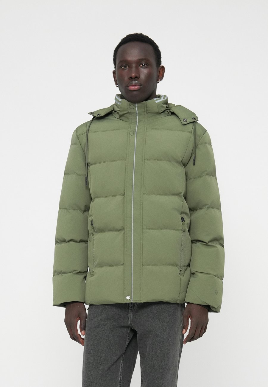 Куртка LTB TEZOHO, Four Leaf Clover/Olive
Куртка LTB TEZOHO, Four Leaf Clover/Olive