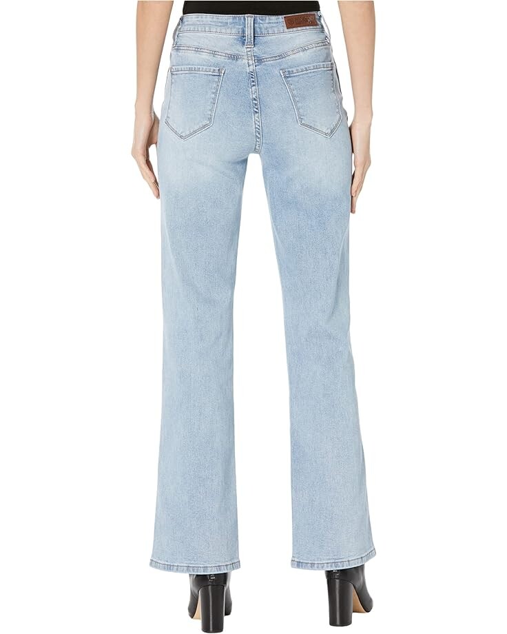 Джинсы Rock and Roll Cowgirl High-Rise Bootcut with Extra Stretch in Light Wash WH-3546, цвет Light Wash
Джинсы Rock and Roll Cowgirl High-Rise Bootcut with Extra Stretch in Light Wash WH-3546, цвет Light Wash