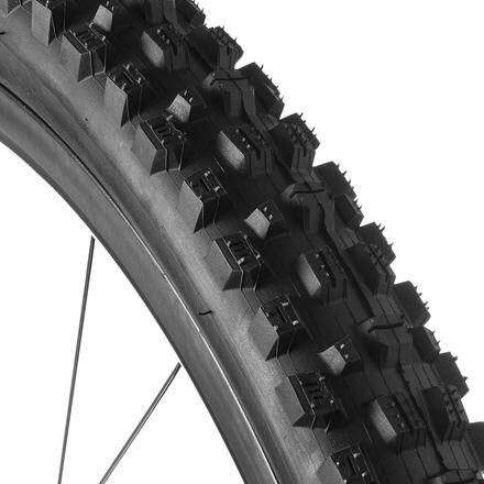 Шина Assegai Wide Trail 3C/TR 29 дюймов Maxxis, цвет Double Down/3C/MaxxGrip
Шина Assegai Wide Trail 3C/TR 29 дюймов Maxxis, цвет Double Down/3C/MaxxGrip