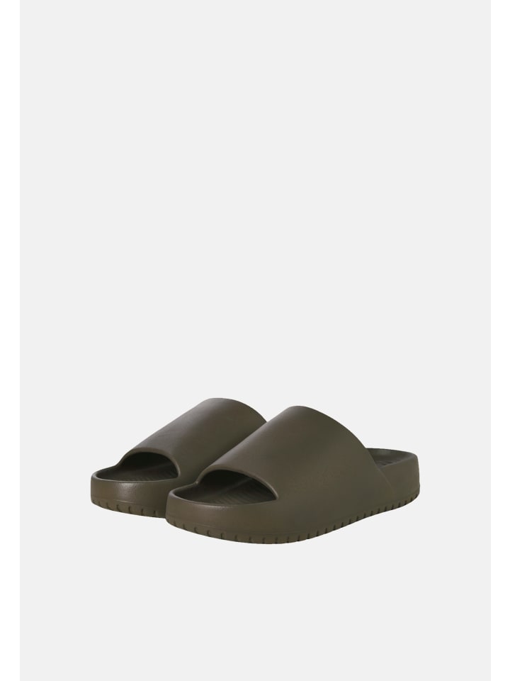 Домашние тапочки Jack & Jones, коричневый
Домашние тапочки Jack & Jones, коричневый