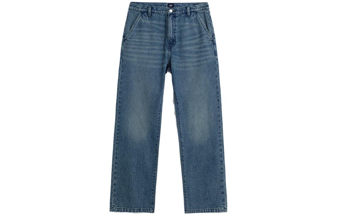 Джинсы мужские Gap, черный
Джинсы мужские Gap, черный