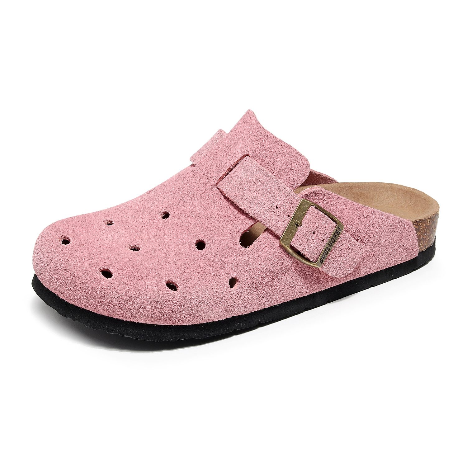 Golofi Унисекс тапочки с закрытым носком абрикосовые 15, цвет Apricot 15 0
Golofi Унисекс тапочки с закрытым носком абрикосовые 15, цвет Apricot 15 0