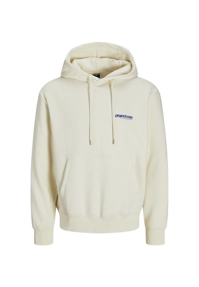 Толстовка Jack & Jones, цвет sweet corn
Толстовка Jack & Jones, цвет sweet corn