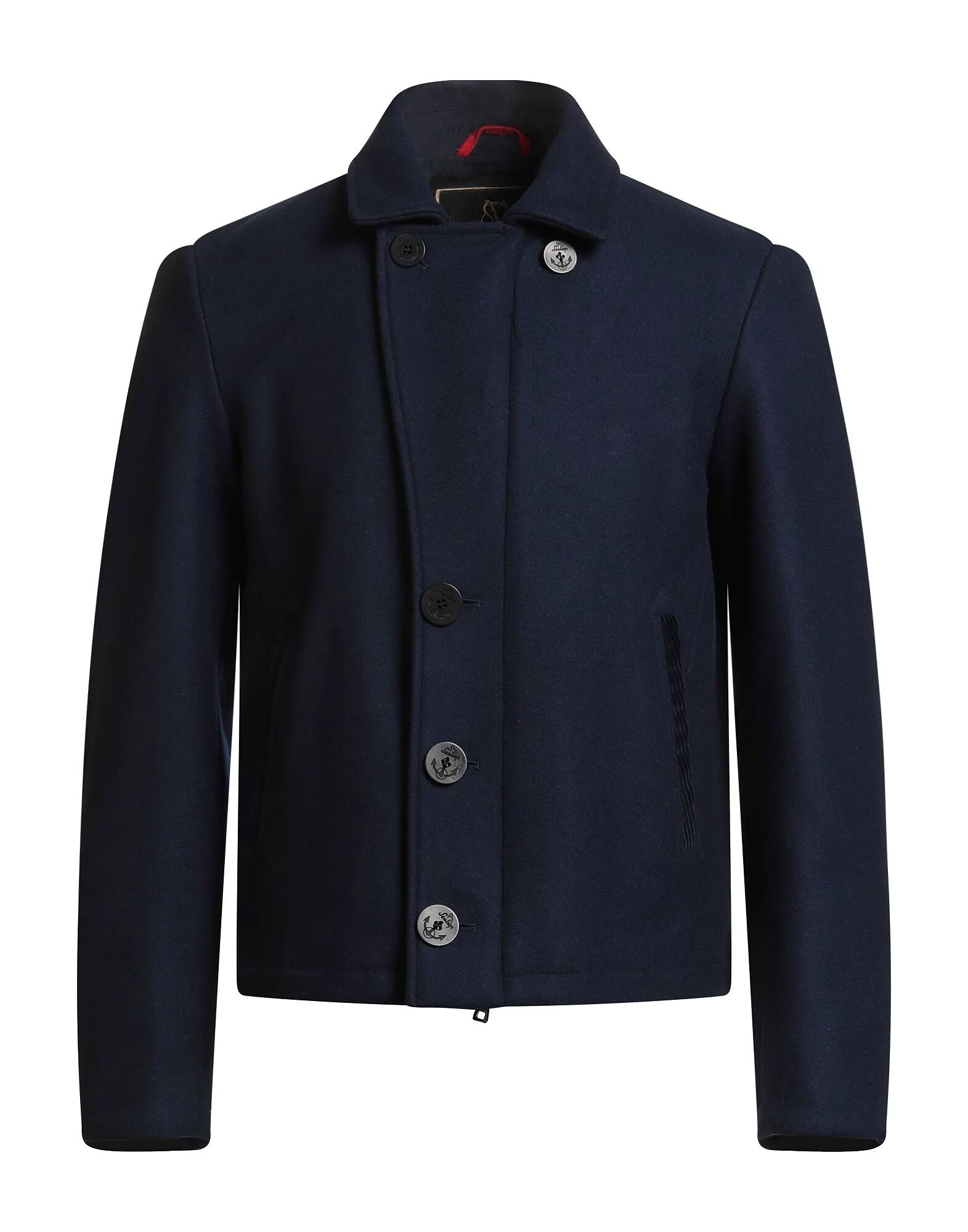 Пальто Sealup, темно-синий
Пальто Sealup, темно-синий