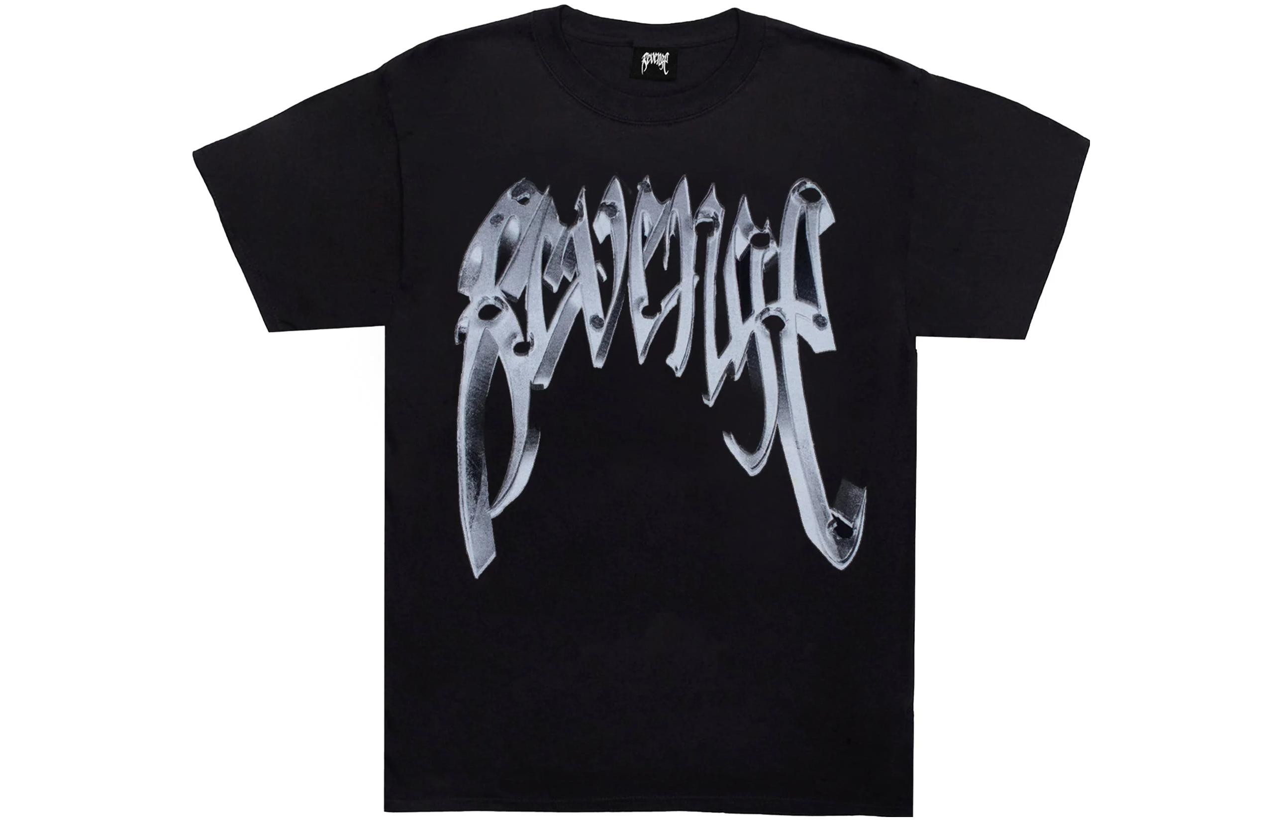 Футболка Bullet Revenge, черная, Черный, Футболка Bullet Revenge, черная
Футболка Bullet Revenge, черная, Черный, Футболка Bullet Revenge, черная