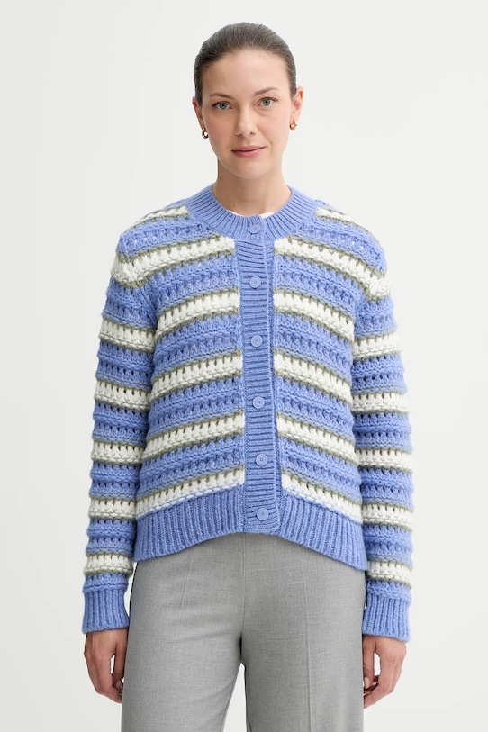 Кардиган Marc O'Polo, синий
Кардиган Marc O'Polo, синий