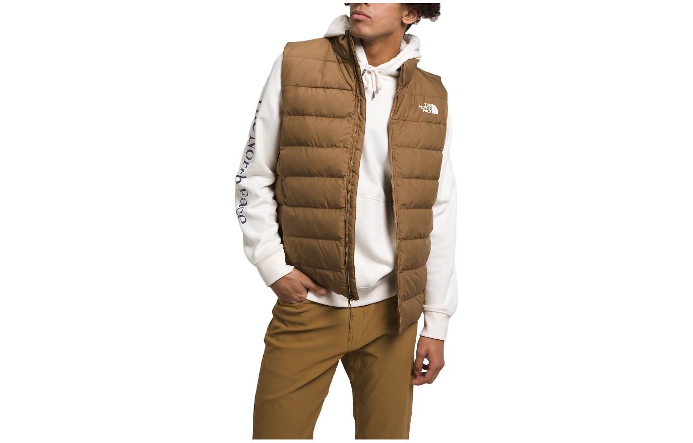 Мужской жилет THE NORTH FACE, цвет Brown, Коричневый, Мужской жилет THE NORTH FACE, цвет Brown
Мужской жилет THE NORTH FACE, цвет Brown, Коричневый, Мужской жилет THE NORTH FACE, цвет Brown