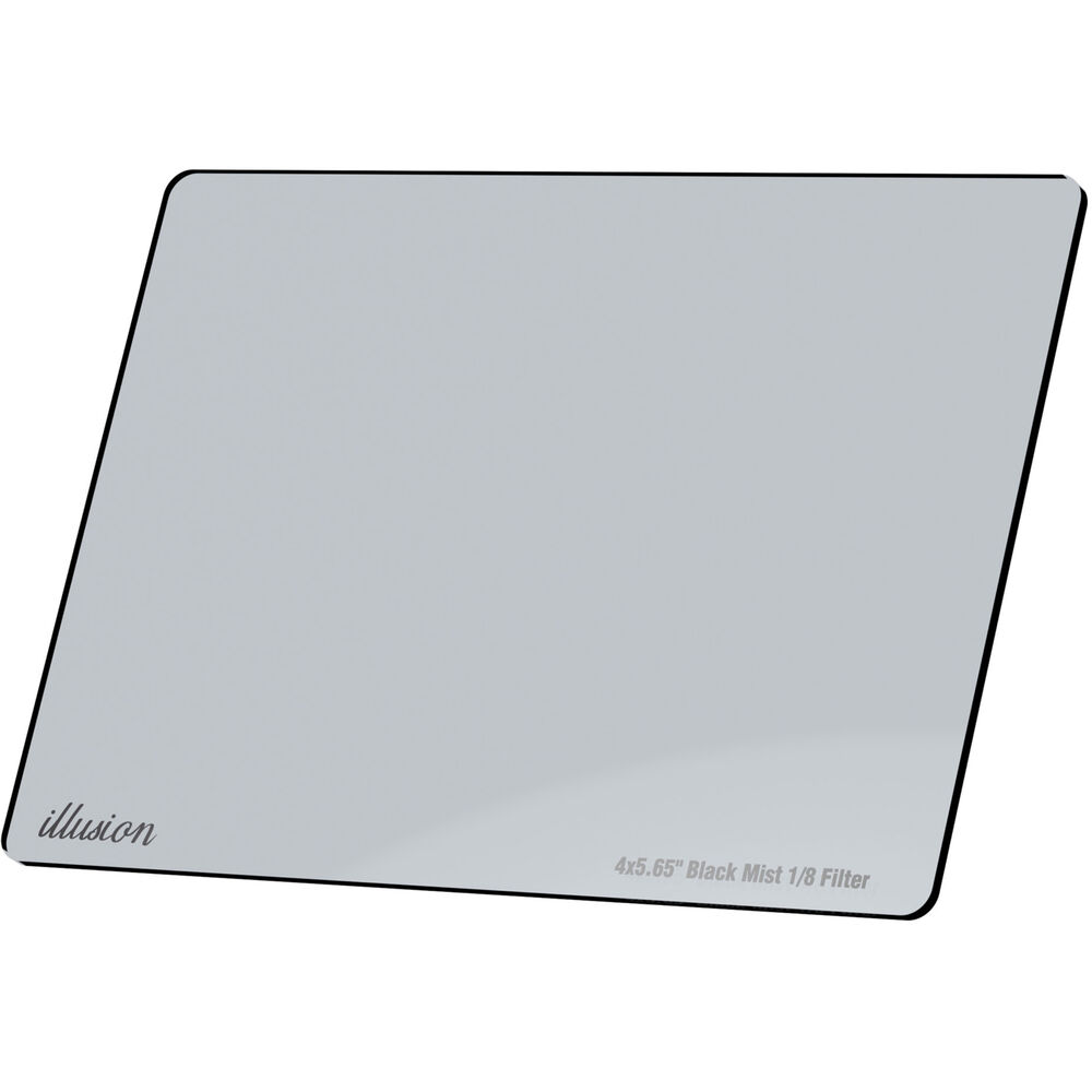 Фильтр Tilta Illusion Black Mist Filter TF-456-BM18
Фильтр Tilta Illusion Black Mist Filter TF-456-BM18