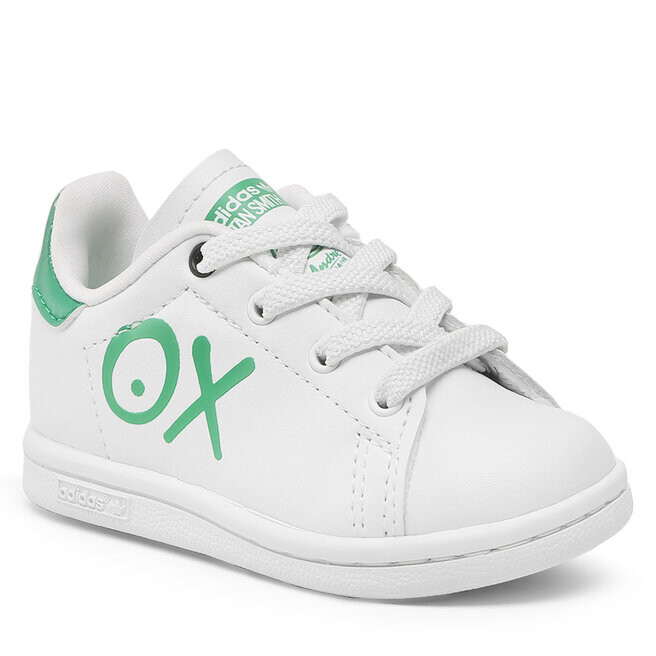 Кроссовки adidas StanSmith Shoes, белый
Кроссовки adidas StanSmith Shoes, белый