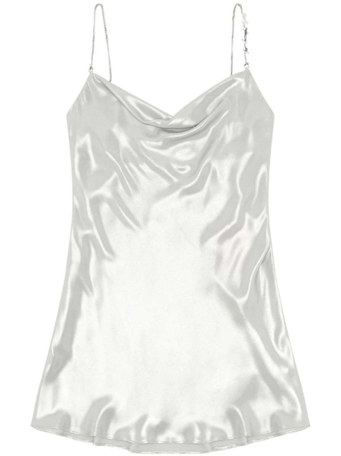 Платье мини D-Minty Diesel, серый
Платье мини D-Minty Diesel, серый