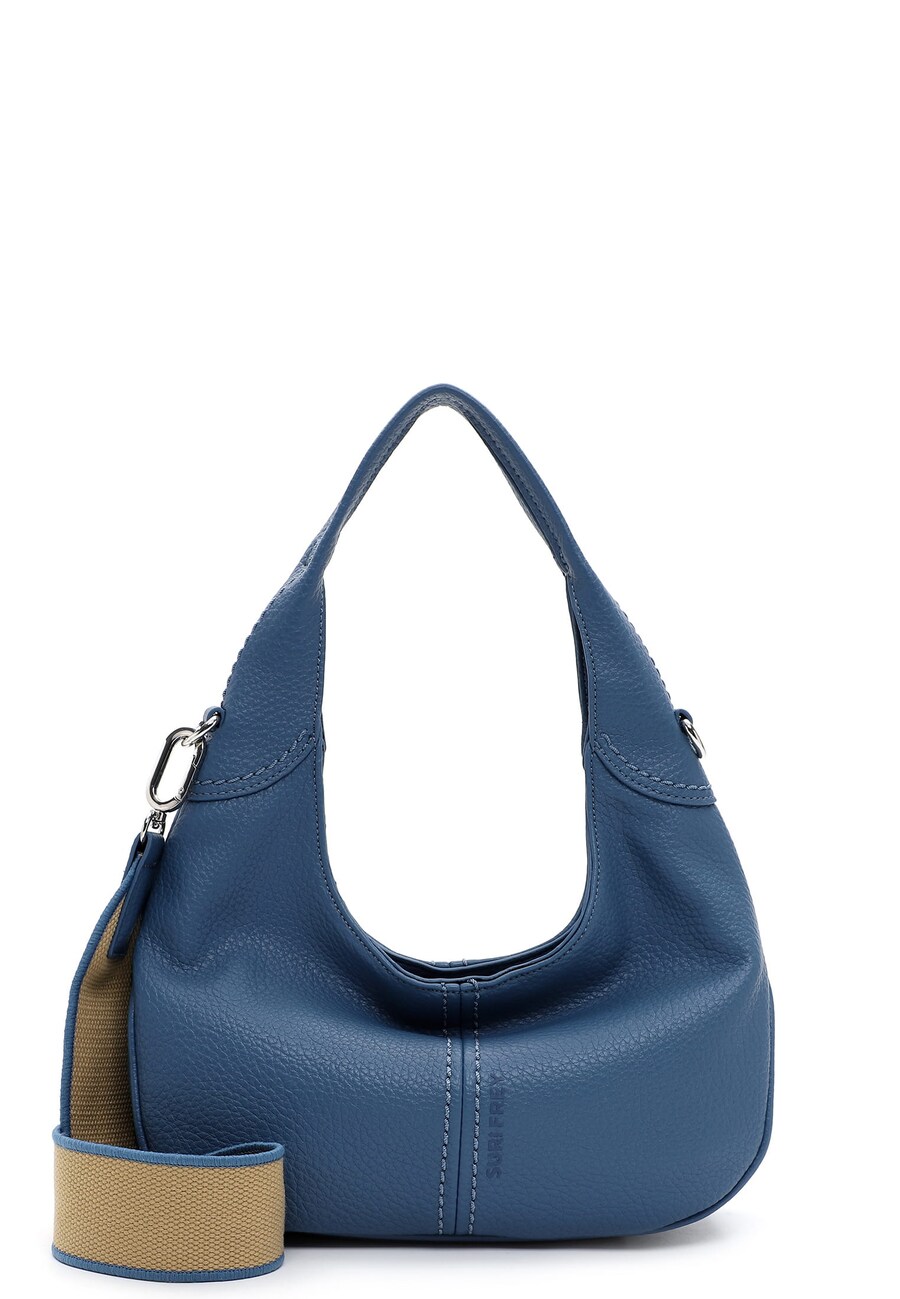 Сумка через плечо Suri Frey Nessy, цвет Sapphire
Сумка через плечо Suri Frey Nessy, цвет Sapphire