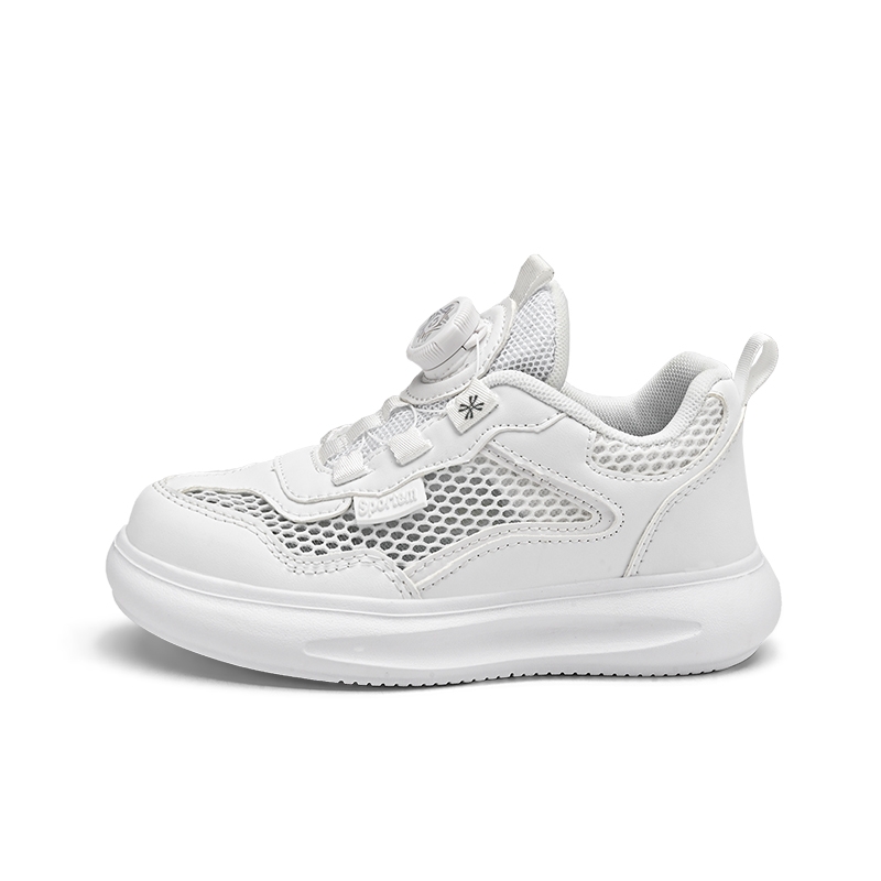 Детская обувь для активного отдыха YUZHAOLIN, белый
Детская обувь для активного отдыха YUZHAOLIN, белый