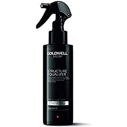 Эквалайзер цветовой структуры Dual Senses 150 мл, Goldwell
Эквалайзер цветовой структуры Dual Senses 150 мл, Goldwell