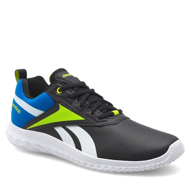 Кроссовки Reebok RUSHRUNNER, черный
Кроссовки Reebok RUSHRUNNER, черный