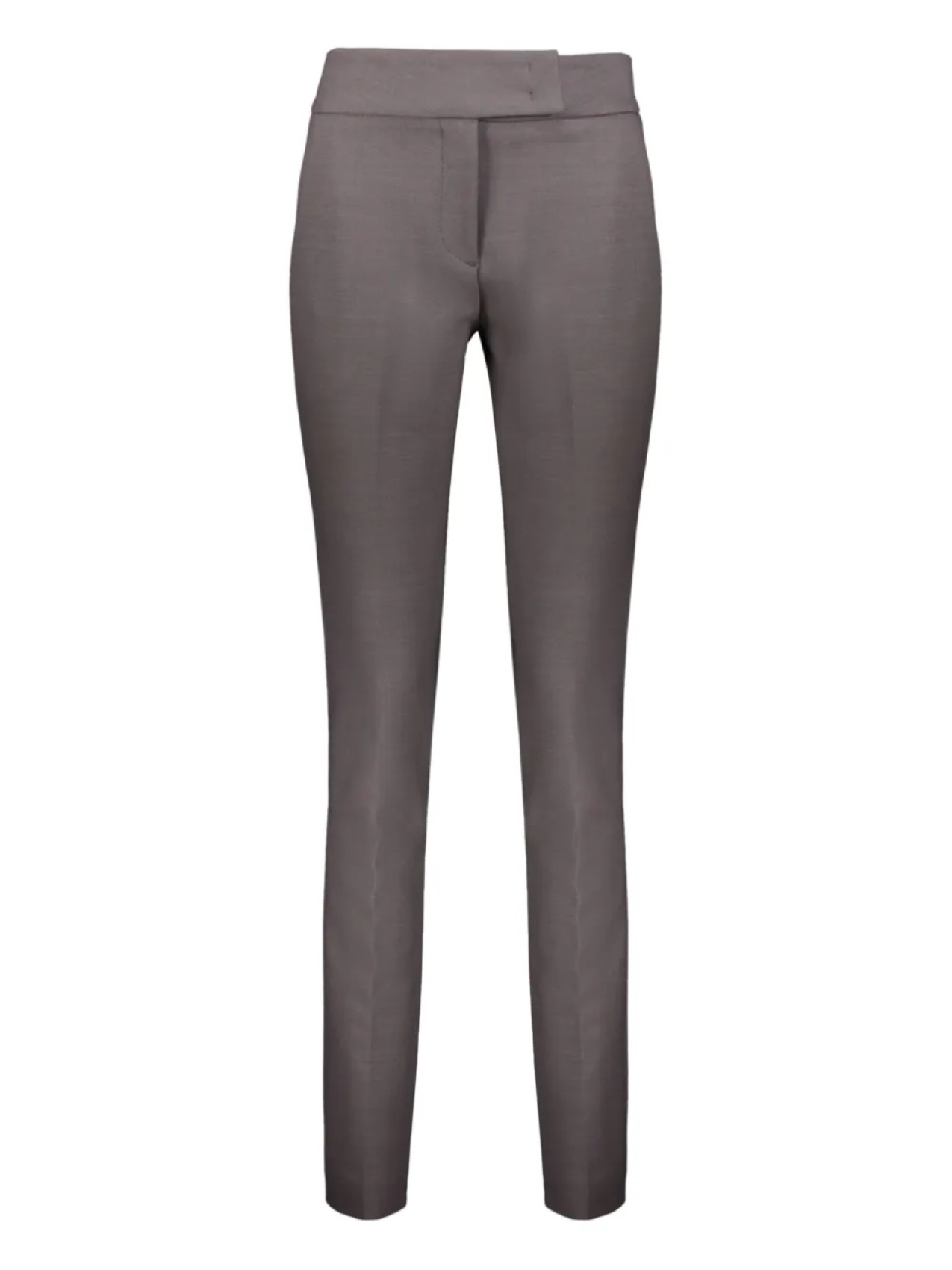 Узкие брюки Fabiana Filippi, серый
Узкие брюки Fabiana Filippi, серый