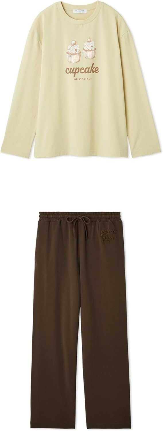 Мужская футболка Gelato Pique Homme PMCT254948 с принтом «Медведь-сладкоежка», желтый
Мужская футболка Gelato Pique Homme PMCT254948 с принтом «Медведь-сладкоежка», желтый