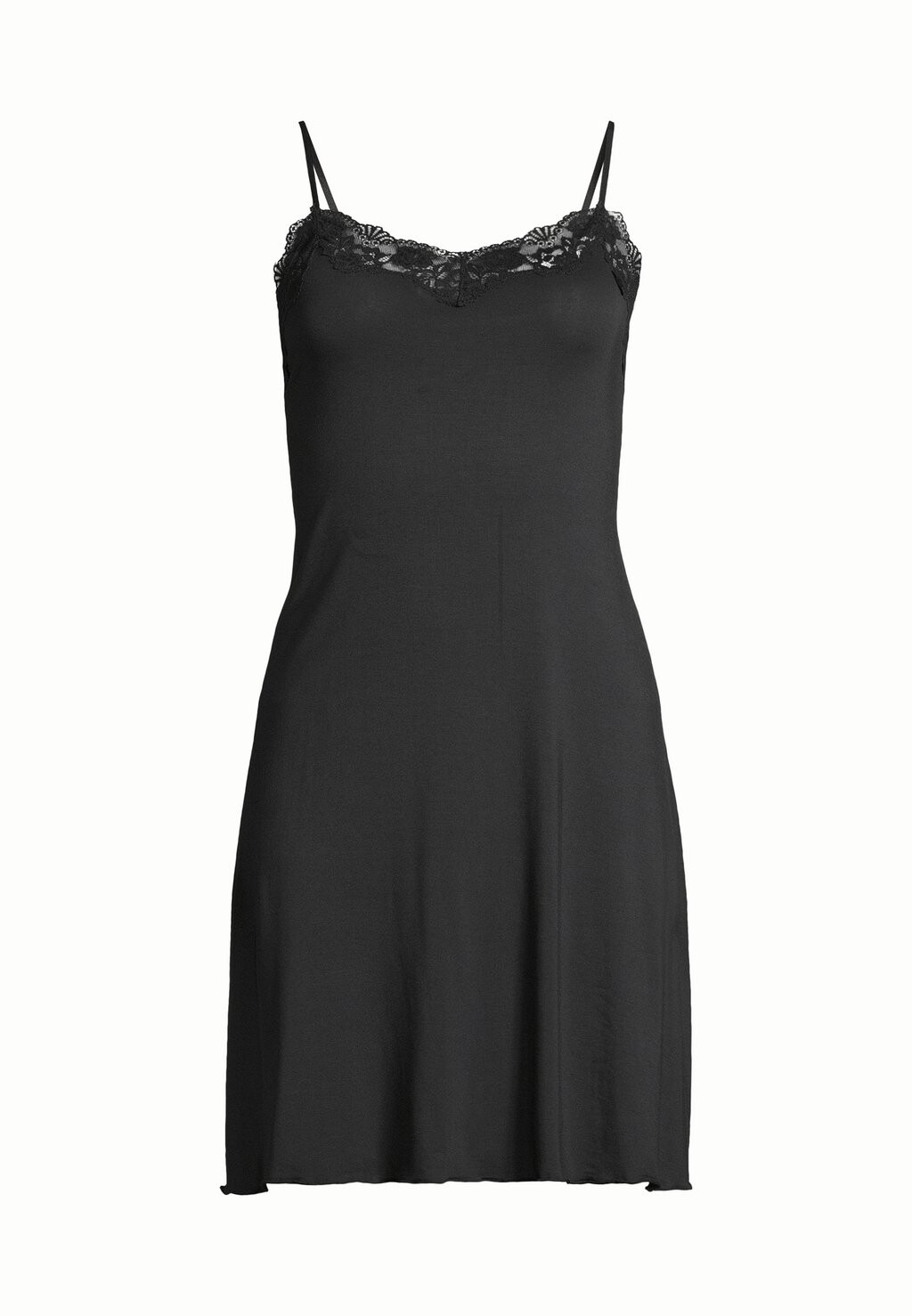 Ночная рубашка NEGLIGE ROMANCE Nina von C., черный
Ночная рубашка NEGLIGE ROMANCE Nina von C., черный